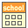 school