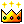 👑
