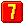 7️⃣