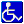 ♿