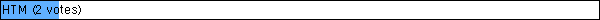 HTM
 (2 votes)