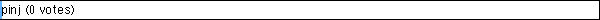 pinj (0 votes)