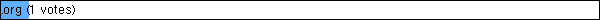 .org (1 votes)