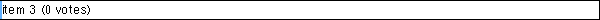 item 3 (0 votes)