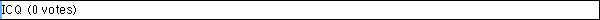ICQ (0 votes)