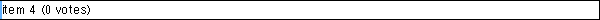 item 4 (0 votes)