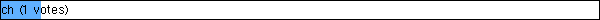ch
 (1 votes)