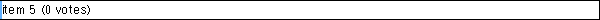 item 5 (0 votes)