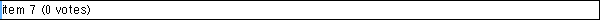 item 7 (0 votes)