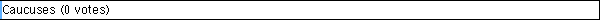 Caucuses (0 votes)