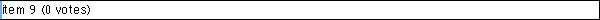 item 9 (0 votes)