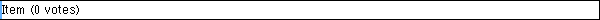 Item (0 votes)